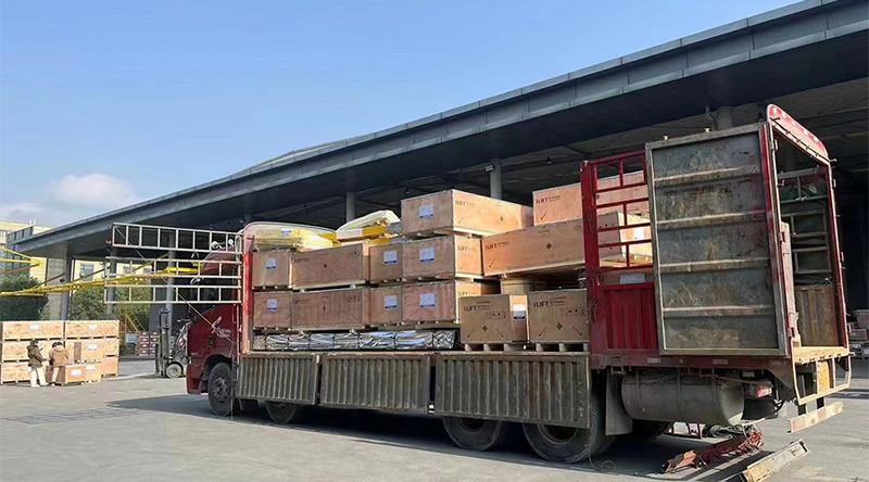 潮州到邢台物流专线-潮州到邢台物流公司-「服务周到」